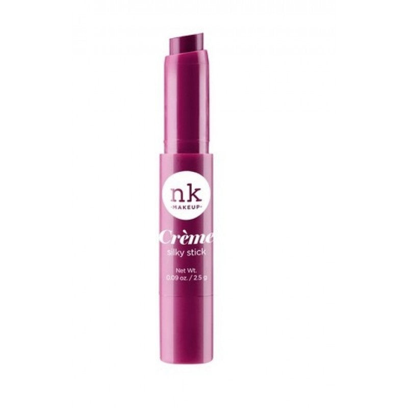 NICKA K Silky Creme Stick - Razzmatazz