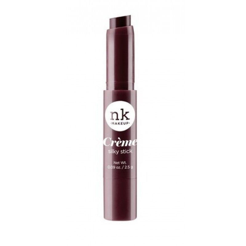 NICKA K Silky Creme Stick - Cioccolato