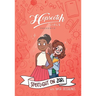 Hopscotch Girls Presents: Spotlight on Zari (Volume 3): Volume 3