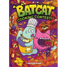 Cooking Contest! (Batcat Book #3): A Graphic Novel Volume 3
