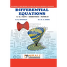 B.Sc. Part - I: Sem. - II: Differential Equations (Mathematics Paper - IV)
