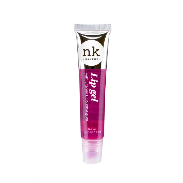 NICKA K Lip Gel - Bubble Gum