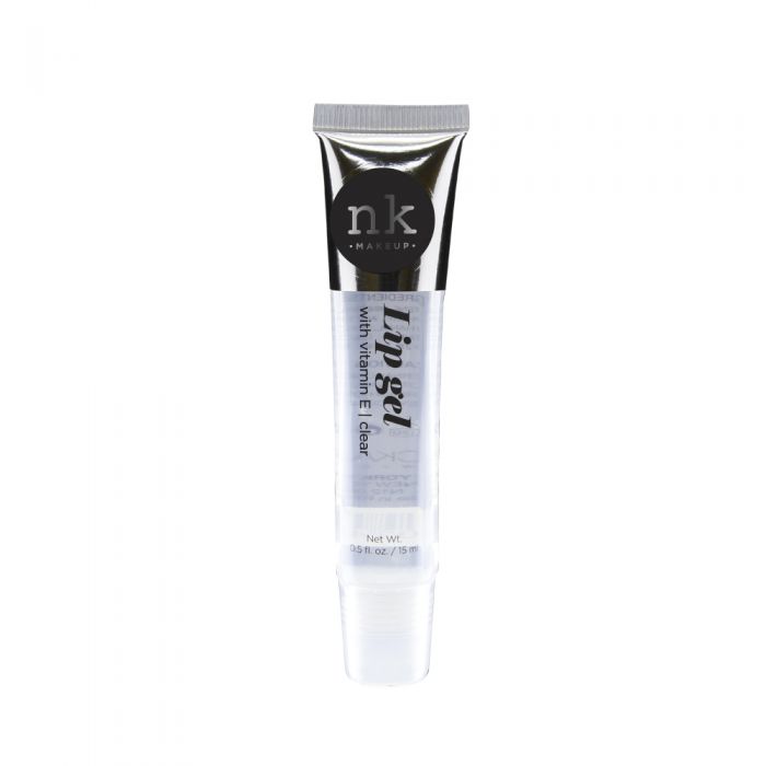 NICKA K Lip Gel - Clear