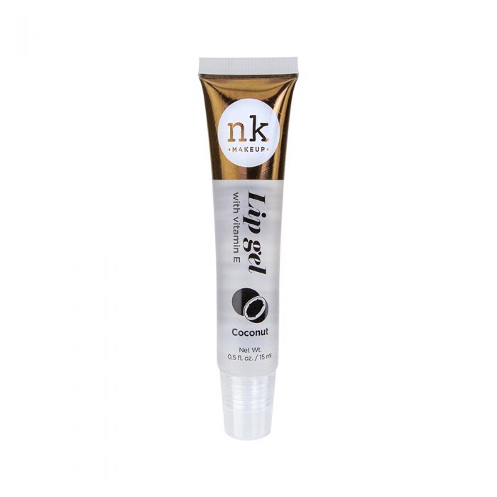 NICKA K Lip Gel - Coconut