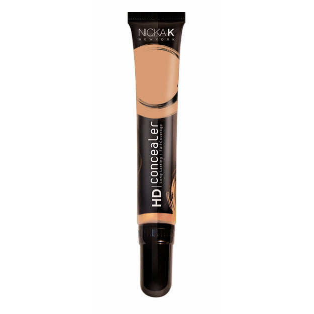 NICKA K HD Concealer - NCL001 Tan