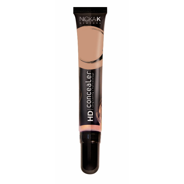 NICKA K HD Concealer - NCL005 Sepia