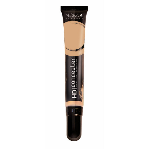 NICKA K HD Concealer - NCL007 Coyote