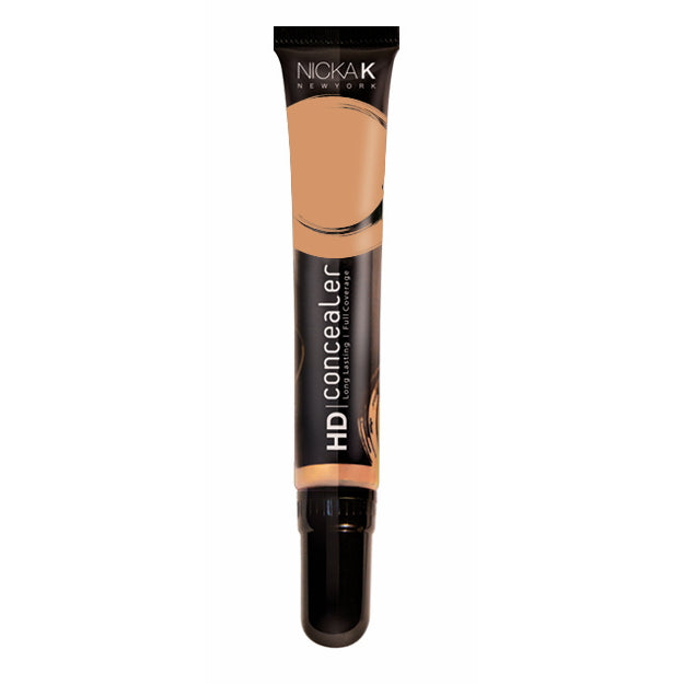 NICKA K HD Concealer - NCL008 Copper