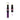 NICKA K 24HR Lip Color and Primer - #14 Deep Indigo