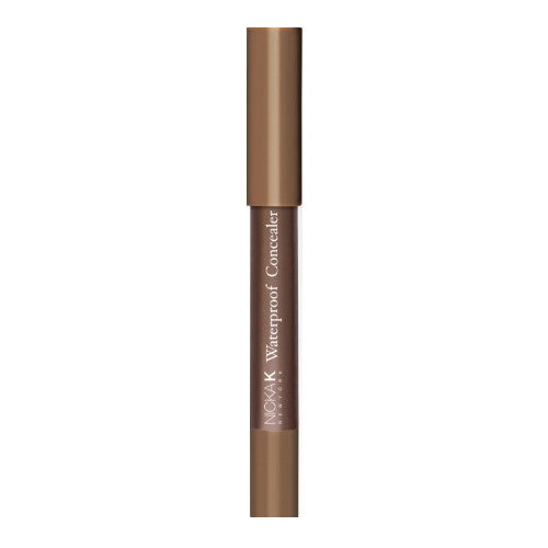 NICKA K Waterproof Concealer - Coffee