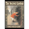The Secret Garden by Frances Hodgson Burnett, Juvenile Fiction, Classics, Family