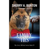 Family Ties: Join Jerry McNeal And His Ghostly K-9 Partner As They Put Their "Gifts" To Good Use.