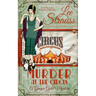 Murder at the Circus: a 1920s cozy historical mystery