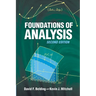 Foundations of Analysis