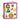 100 Food We Eat: Board Book of First 100 Important Food Items for Preschool Kids, Toddlers [Penguin Early Learning Series]
