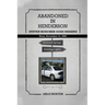 Abandoned in Henderson: Steven T. Koecher Disappears at High Noon Sunday, December 13, 2009