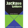 Jackass Letters: Archive Volume 2