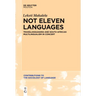 Not Eleven Languages: Translanguaging and South African Multilingualism in Concert