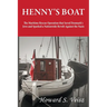 Henny's Boat: The Maritime Rescue Operation that Saved Denmark's Jews and Sparked a Nationwide Revolt Against the Nazis