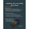 SolidWorks Electrical 2026 Black Book