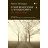 Contributions to Philosophy (of the Event)