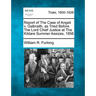 Report of The Case of Angeli v. Galbraith, as Tried Before The Lord Chief Justice at The Kildare Summer Assizes, 1856