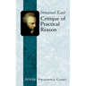 Critique of Practical Reason