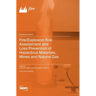 Fire/Explosion Risk Assessment and Loss Prevention of Hazardous Materials, Mines and Natural Gas