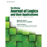 IfColog Journal of Logics and their Applications. Volume 3, number 3: Connexive Logics
