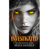 Investigated: A Vampire Urban Fantasy Series