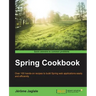 Spring Cookbook