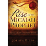 The Rise of the Micaiah Prophet: A Call to Purity in Prophetic Ministry