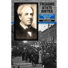 Treasure State Justice: Judge George M. Bourquin, Defender of the Rule of Law