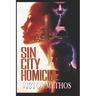 Sin City Homicide
