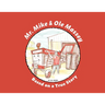 Mr. Mike and Ole Massey