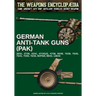 German anti-tank guns (PAK)