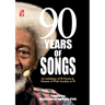 90 Years of Songs: An Anthology of 90 Poems in Honour of Wole Soyinka at 90