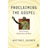 Proclaiming the Gospel