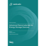 Advanced Nanomaterials for Energy Storage Devices