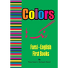 Farsi - English First Books: Colors