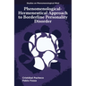 Phenomenological-Hermeneutical Approach to Borderline Personality Disorder