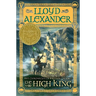 The High King: The Chronicles of Prydain, Book 5 (Newbery Medal Winner)