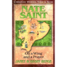 Nate Saint: On a Wing and a Prayer