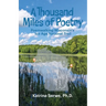 A Thousand Miles of Poetry Poemwalking Wisconsin's Ice Age National Scenic Trail