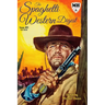 The Spaghetti Western Digest: issue # 2