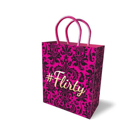 #Flirty Gift bag by Sexology