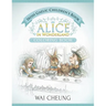 Irish Gaelic Children's Book: Alice in Wonderland (English and Irish Gaelic Edition)