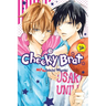Cheeky Brat, Vol. 16