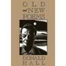 Old and New Poems