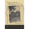 The Jews of Pinsk, 1881 to 1941